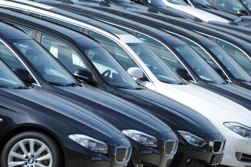 Automarkt Automarkt