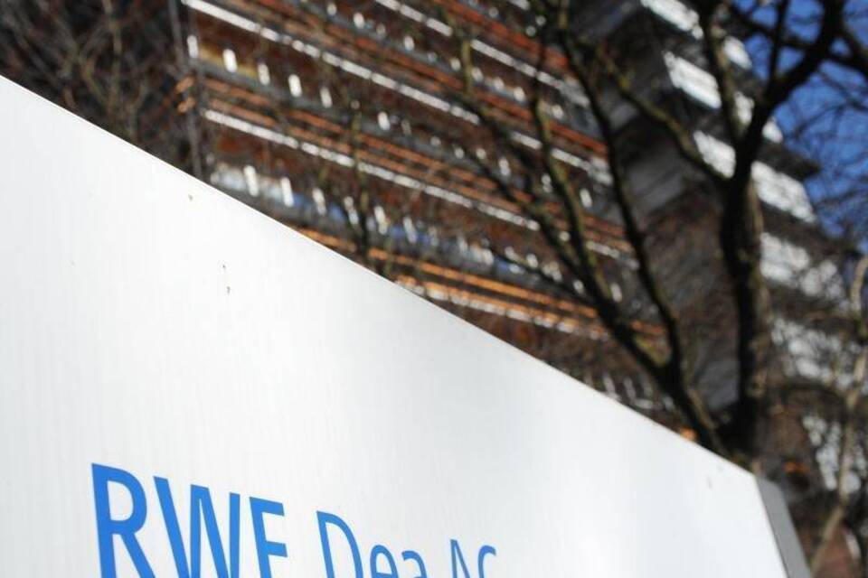 RWE - Dea RWE - Dea