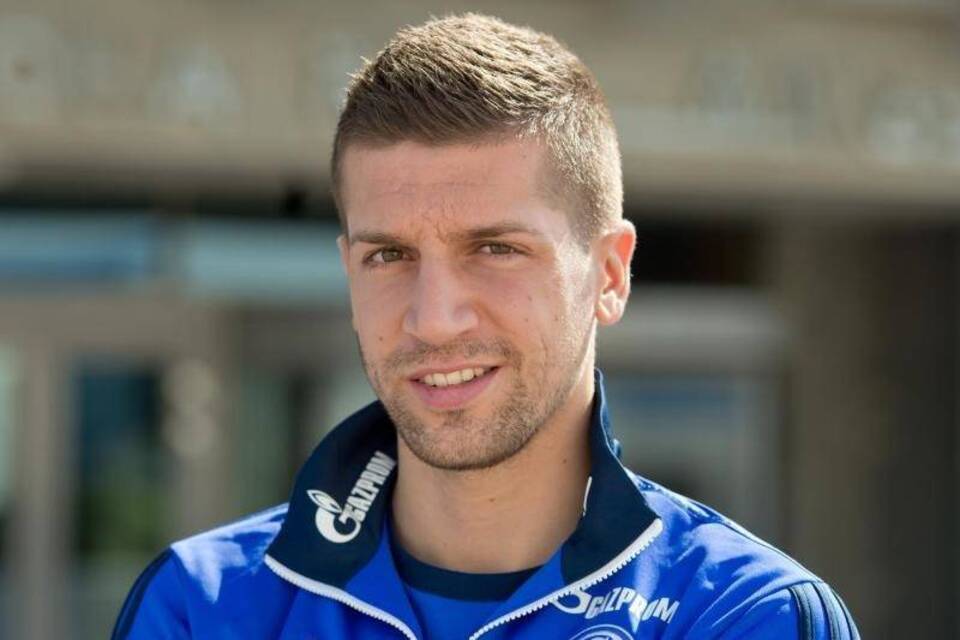 Neuzugang Neuzugang