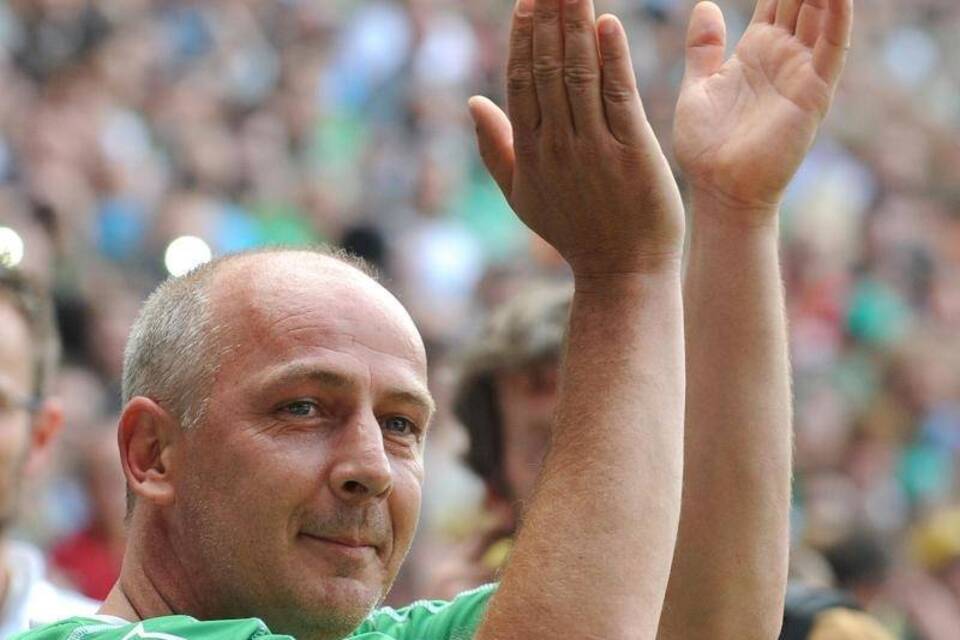 Ex-Nationalspieler Ex-Nationalspieler