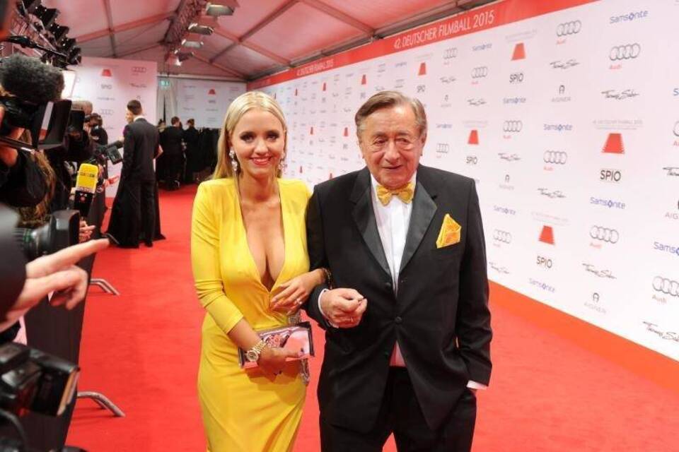 42. Deutscher Filmball 42. Deutscher Filmball