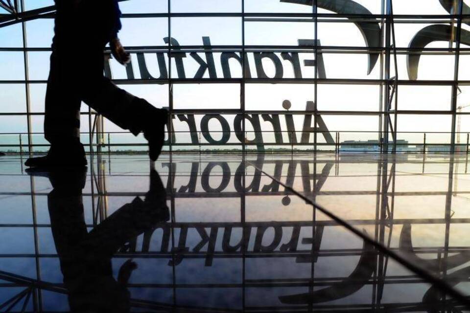 Flughafen Frankfurt Flughafen Frankfurt