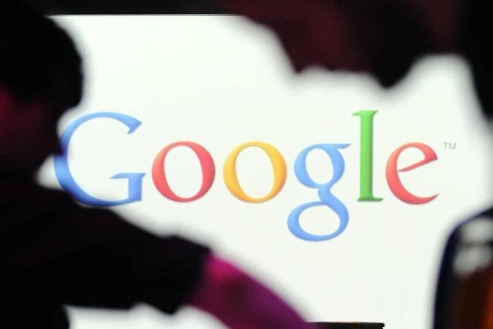 Google-Logo Google-Logo