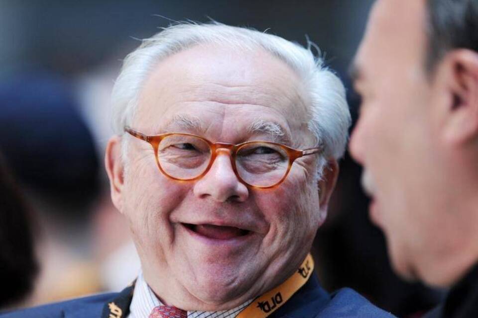 Hubert Burda