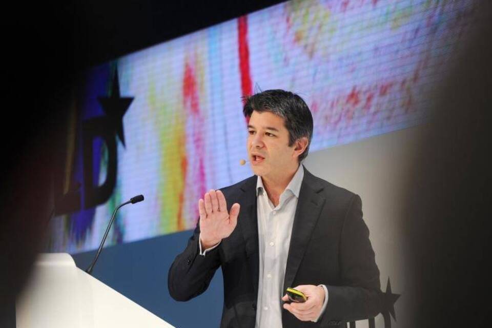 Kalanick Kalanick