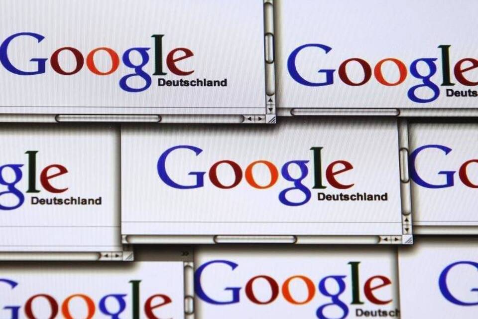 Google Google