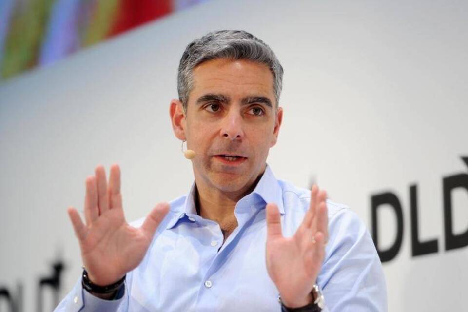David Marcus David Marcus