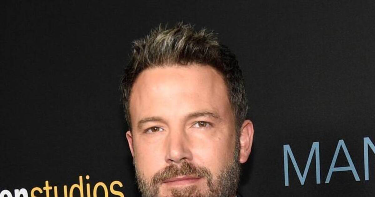 «Keeper of the Lost Cities»: Ben Affleck verfilmt Fantasy ...