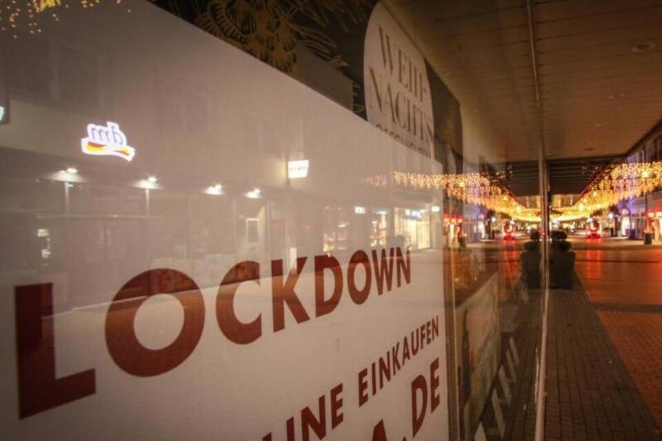 Lockdown Lockdown