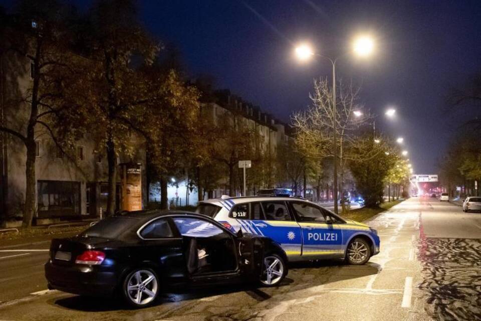 Tödlicher Raserunfall Tödlicher Raserunfall