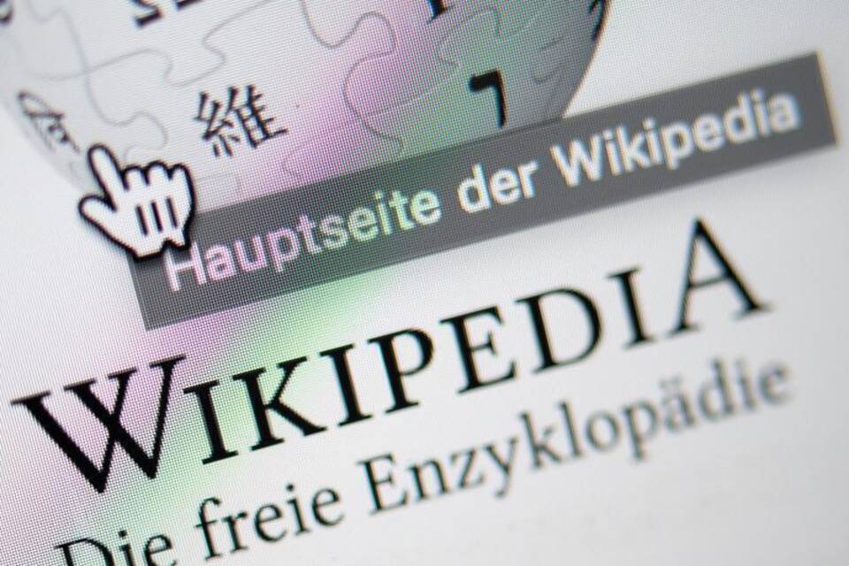 Wikipedia