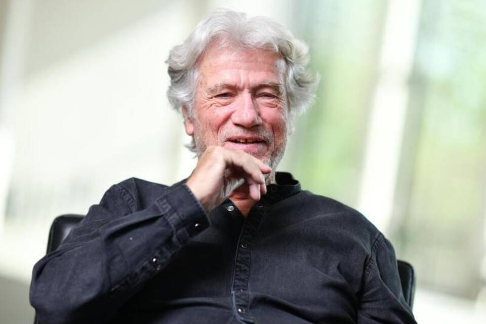 Jürgen Prochnow