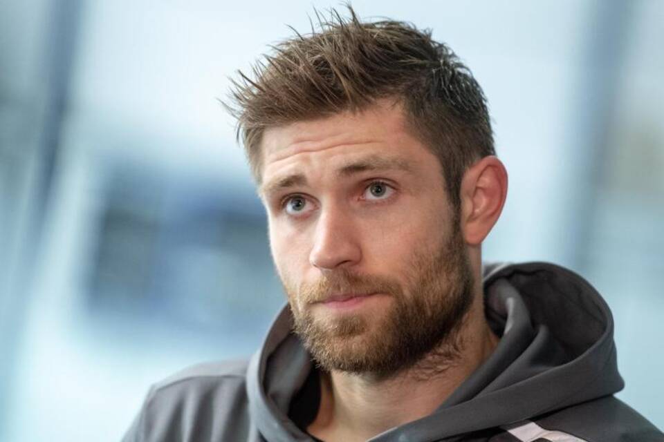 Eishockey-Star Draisaitl Eishockey-Star Draisaitl