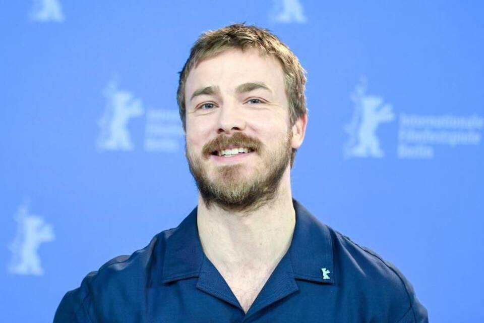 Albrecht Schuch Albrecht Schuch