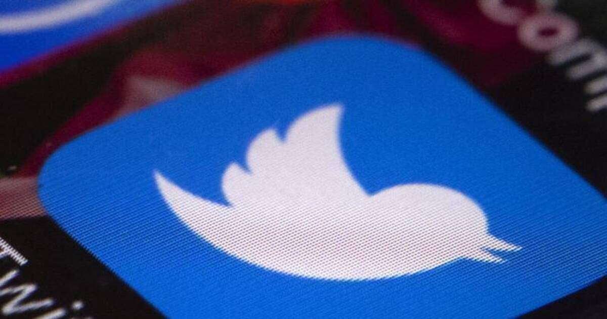 Nach Kapitol-Krawallen: Twitter sperrt 70.000 QAnon ...