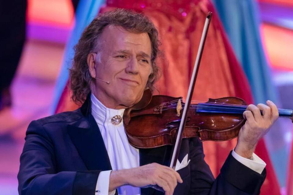 André Rieu