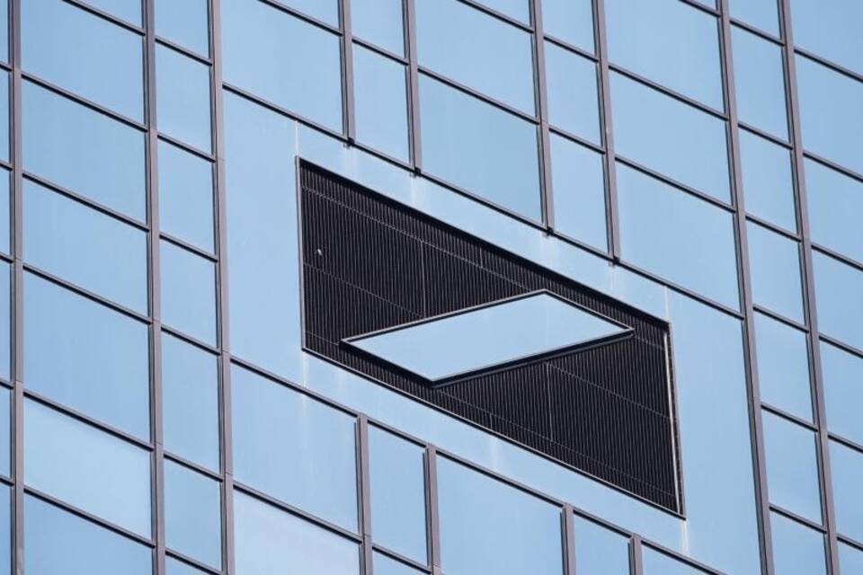 Deutsche Bank