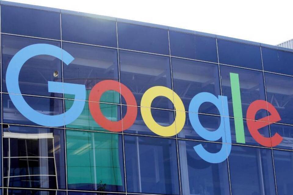 Google-Beschäftigte gründen Gewerkschaft Google-Beschäftigte gründen Gewerkschaft
