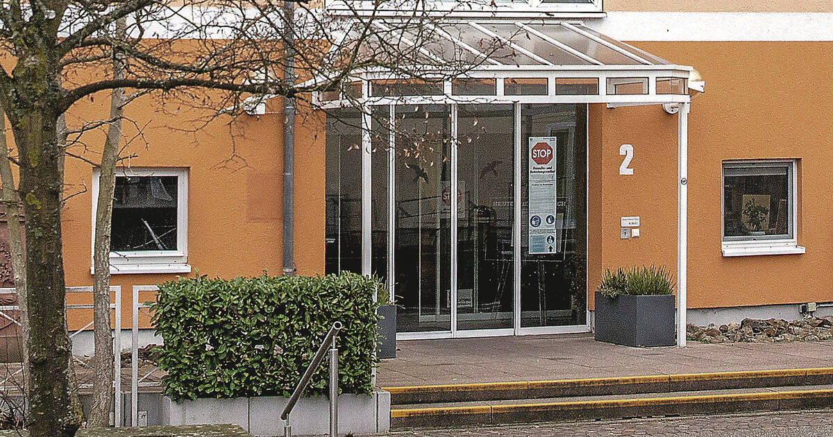 Anna Scherer Haus Bammental Stellenangebote