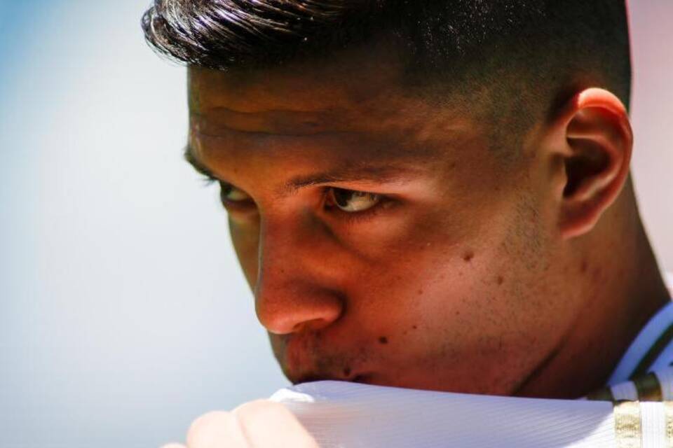 Luka Jovic