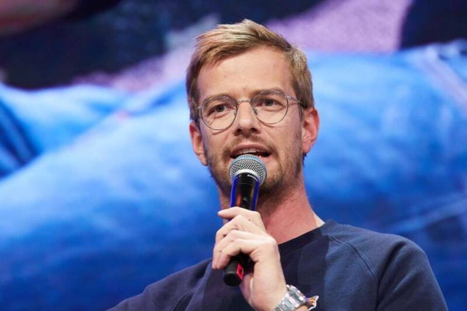 Joko Winterscheidt
