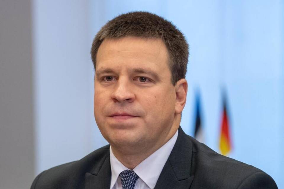 Jüri Ratas