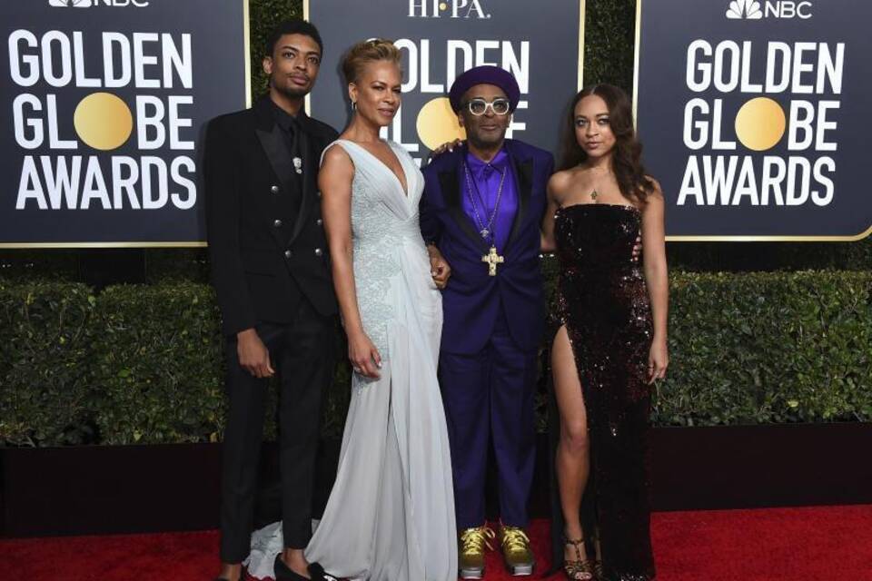 Familie Lee Familie Lee
