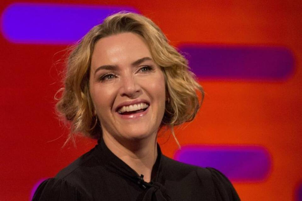 Kate Winslet