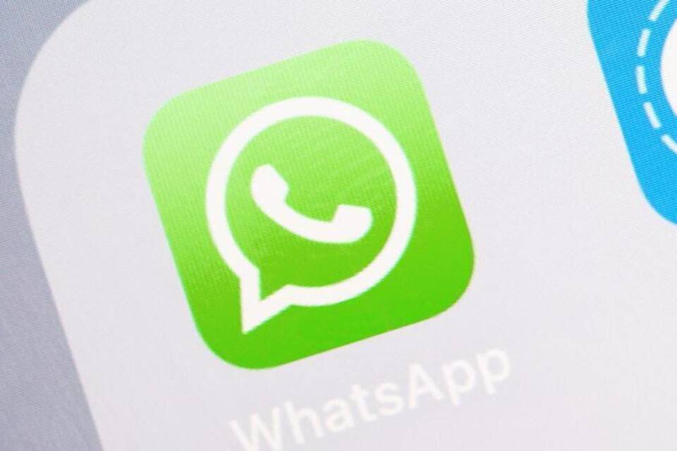 Nutzungsbedingungen bei Whatsapp