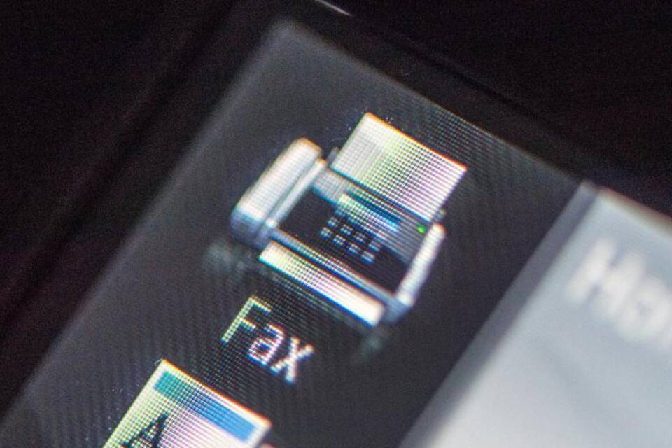 Fax Fax