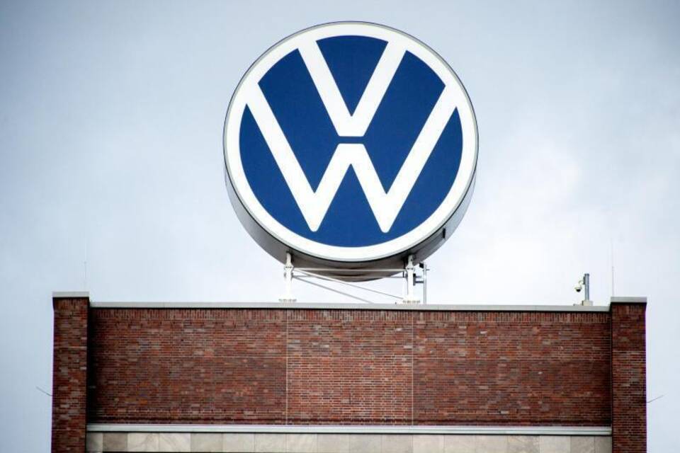 Volkswagen Volkswagen
