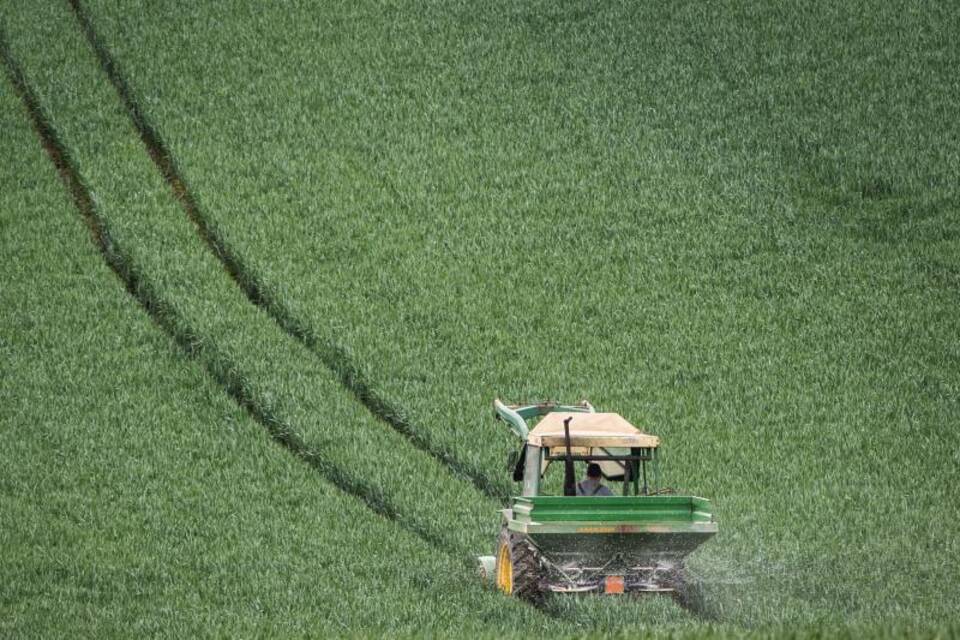 Agrarreform Agrarreform