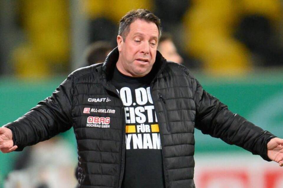 Dynamo-Coach Dynamo-Coach