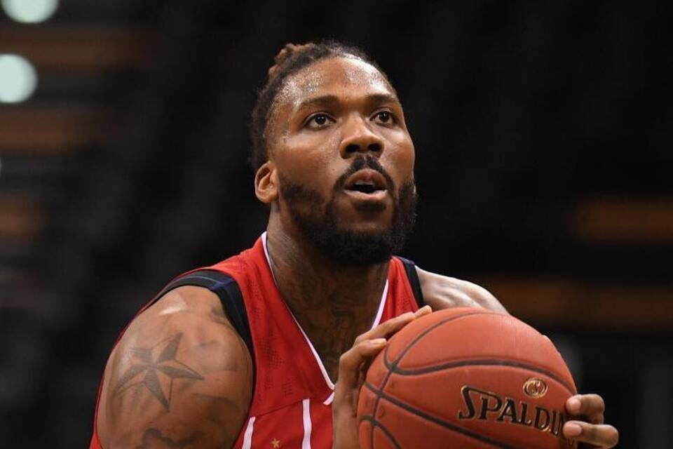 Bayern-Basketballer Bayern-Basketballer