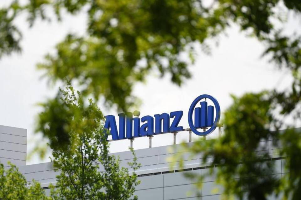 Allianz will Kundenmilliarden bis 2025 klimafreundlicher anlegen