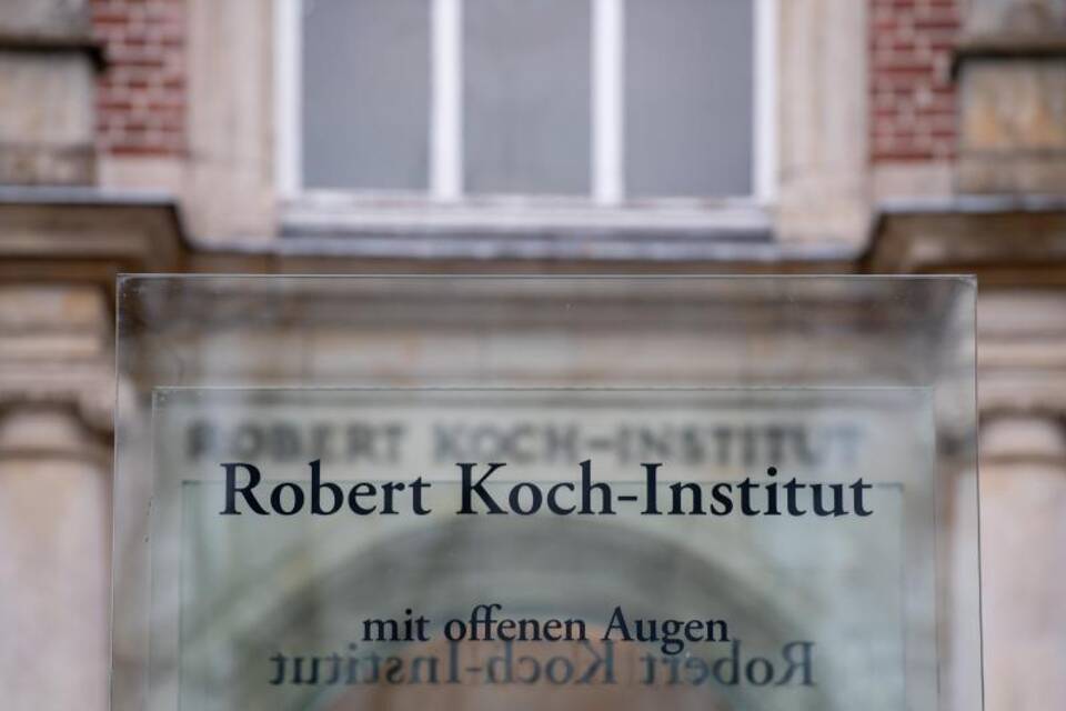 Robert Koch-Institut