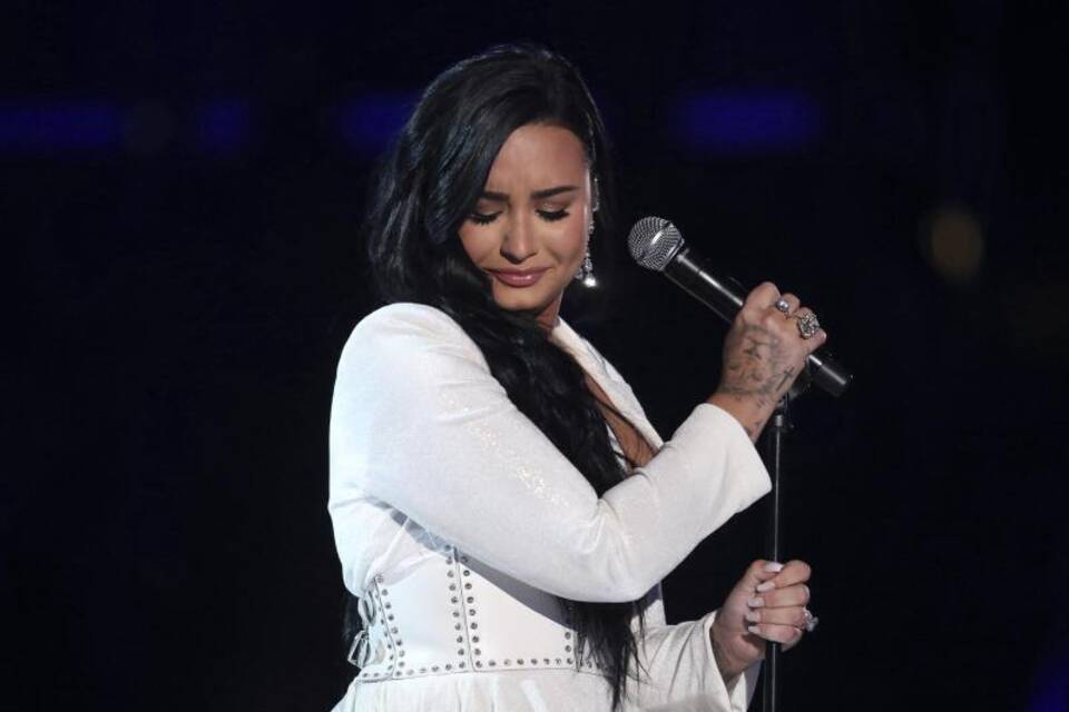 Demi Lovato Demi Lovato