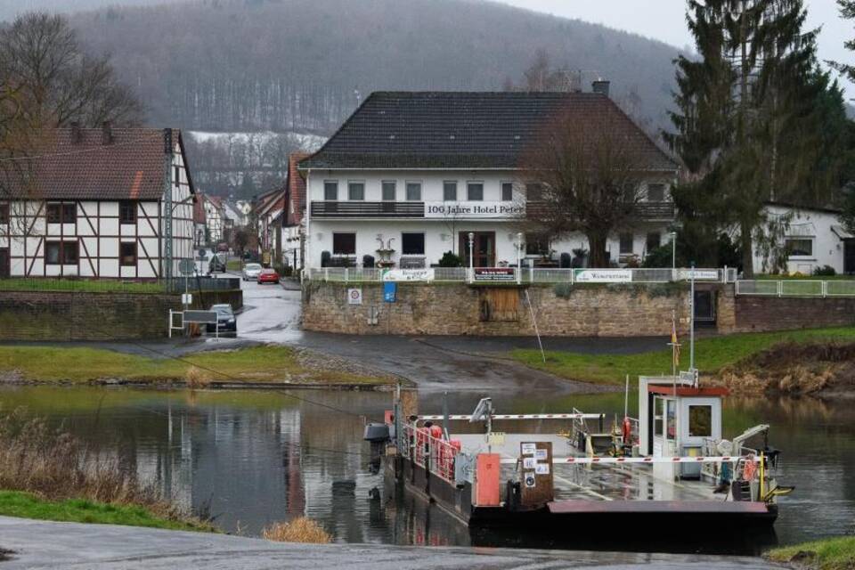 Oberweser