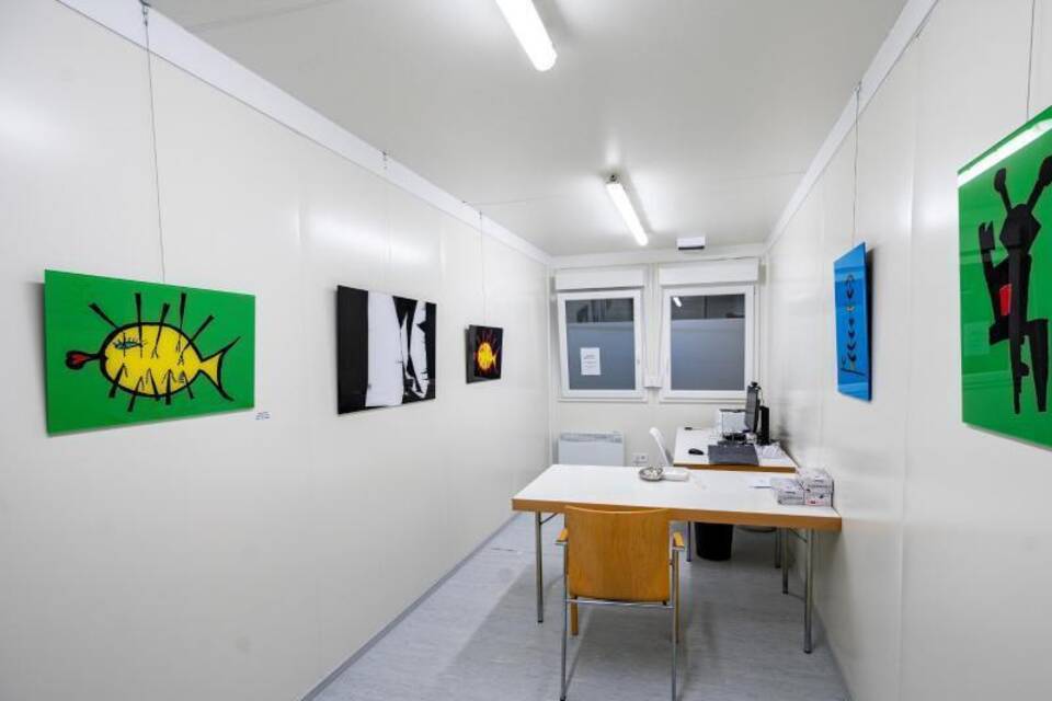 Ausstellung Ausstellung