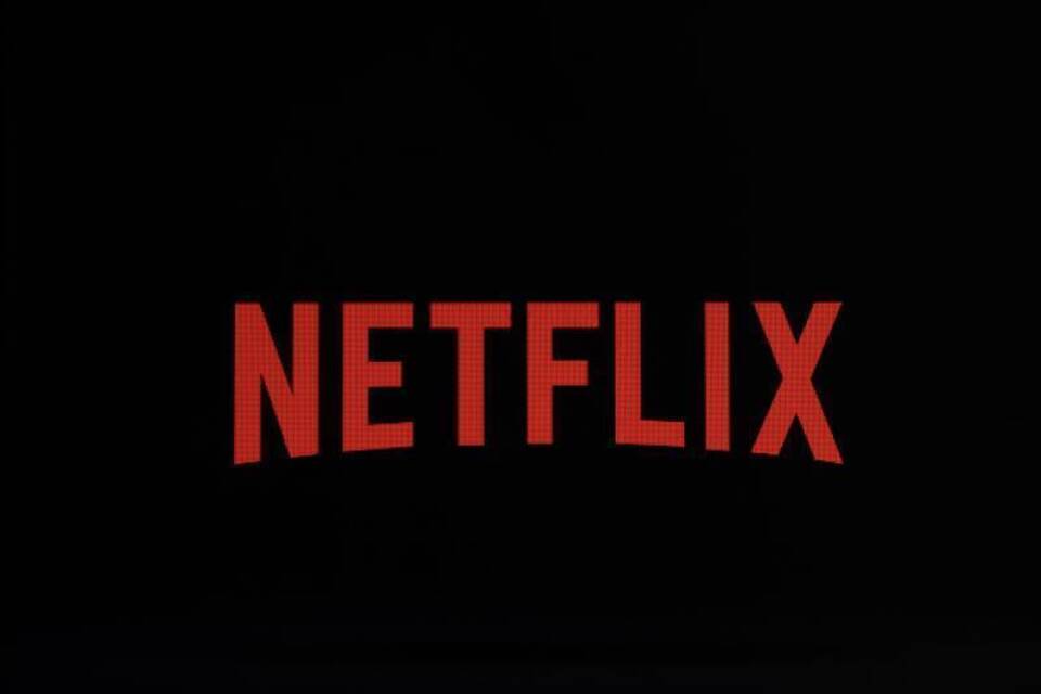 Netflix Netflix