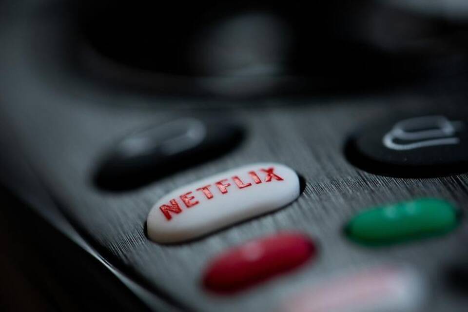 Netflix Netflix