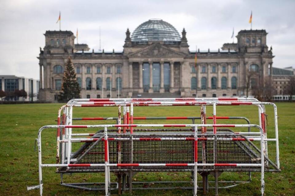 Reichstag Reichstag