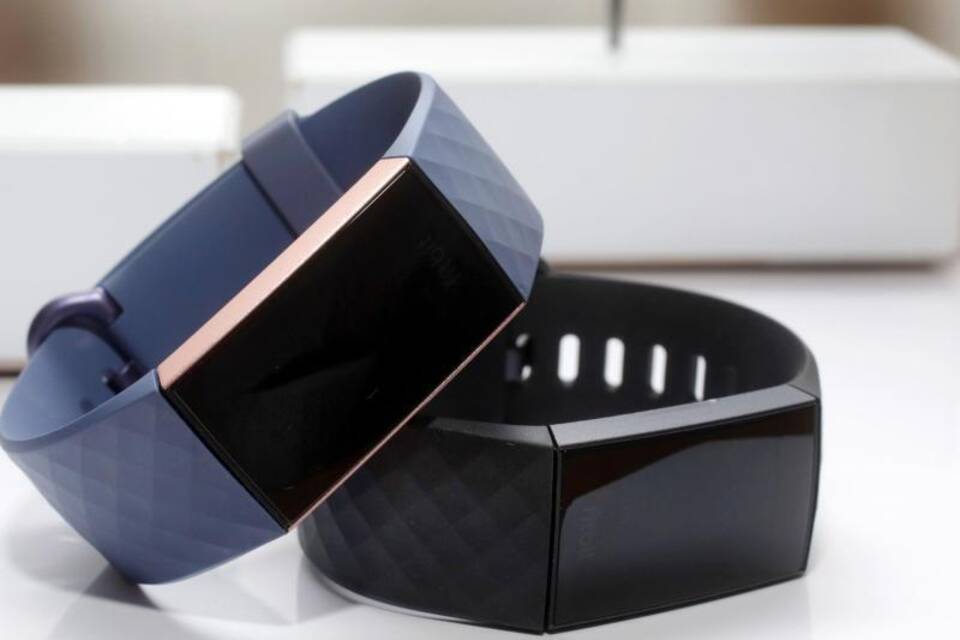 Fitbit Fitbit