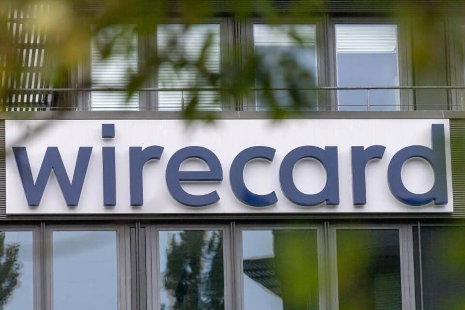 Wirecard Wirecard