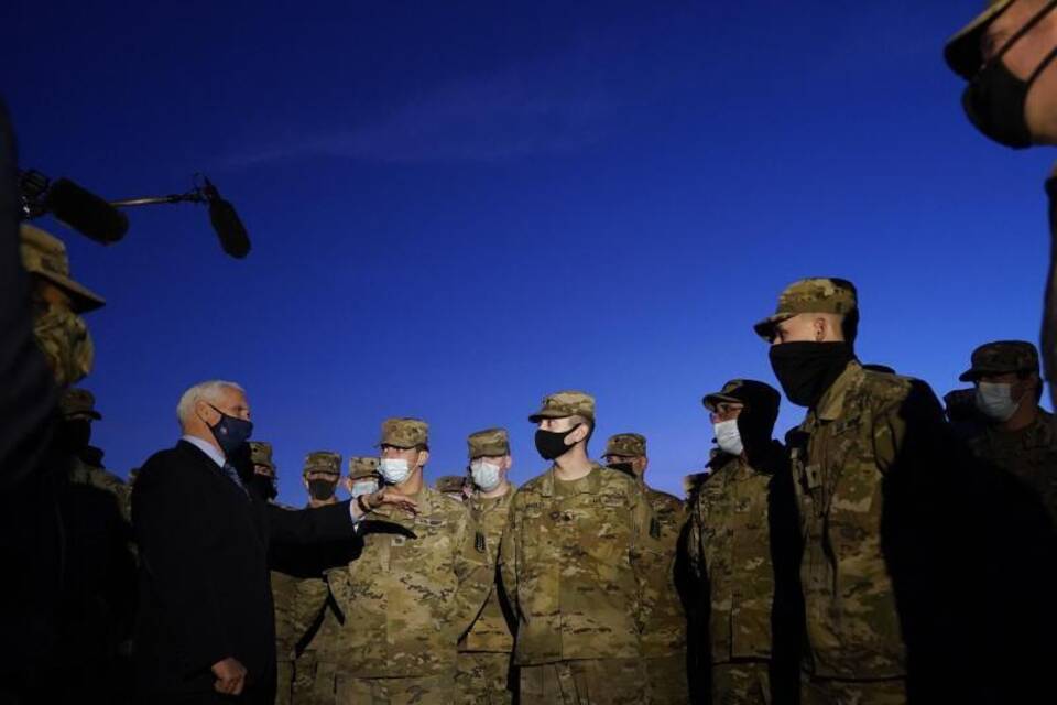 Nationalgarde Nationalgarde