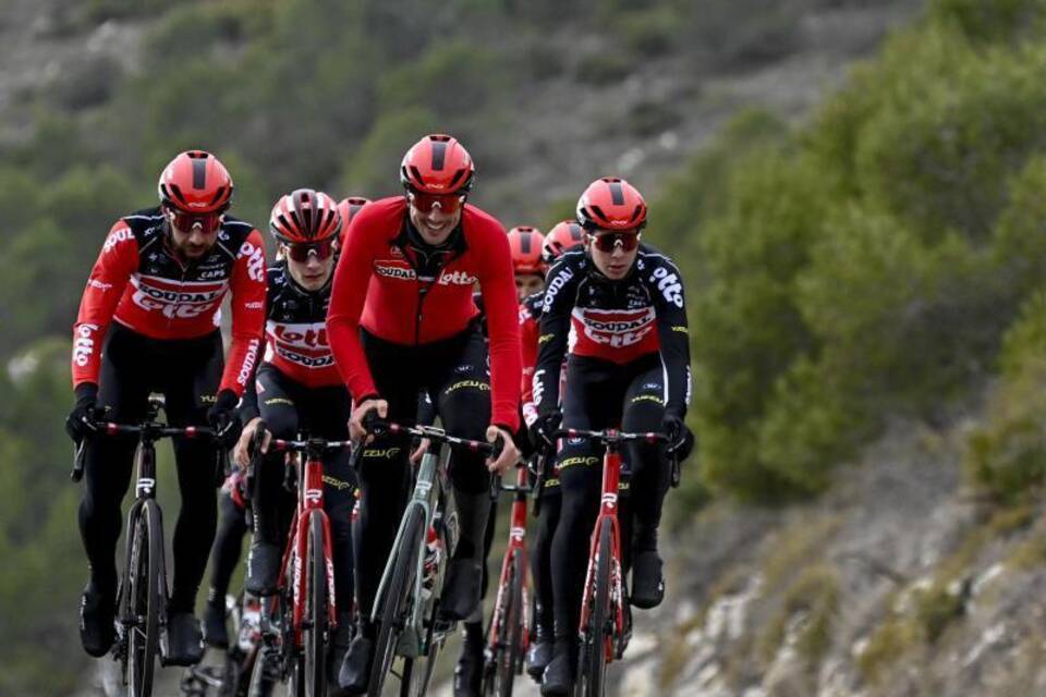 John Degenkolb John Degenkolb