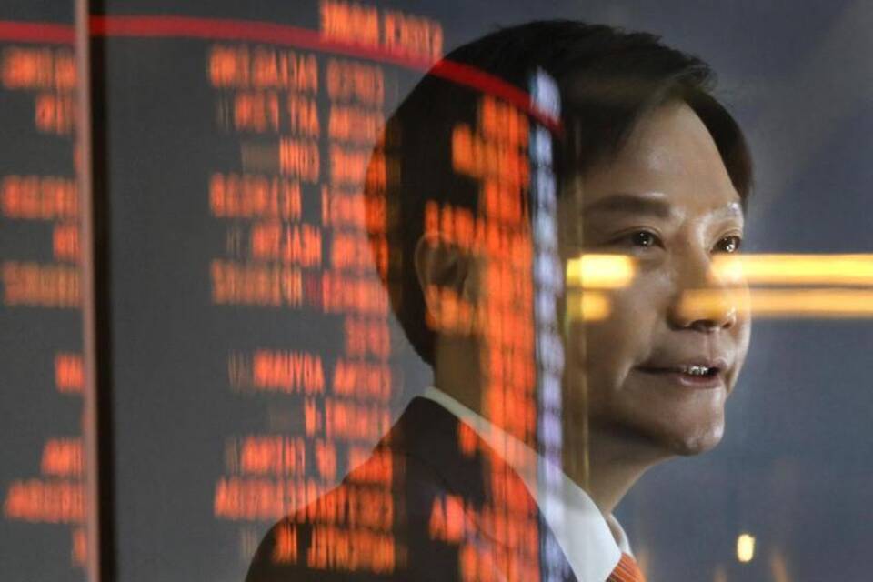 Xiaomi-Chef Lei Jun Xiaomi-Chef Lei Jun