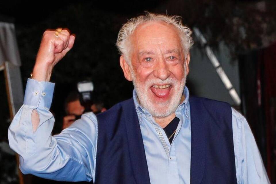 Dieter Hallervorden Dieter Hallervorden