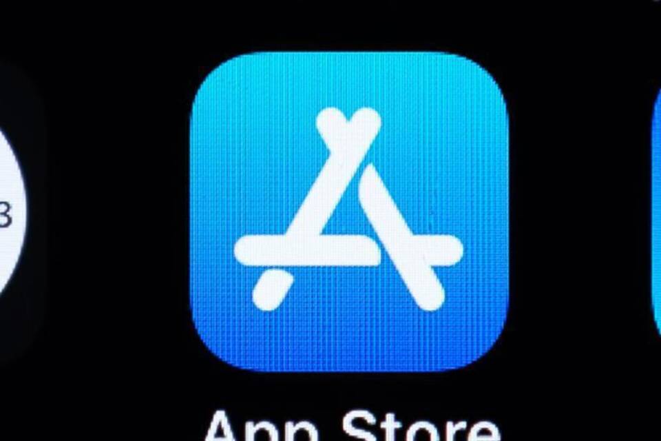 App Store App Store