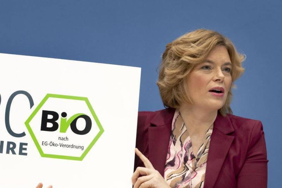 Öko-Barometer 2020 Öko-Barometer 2020